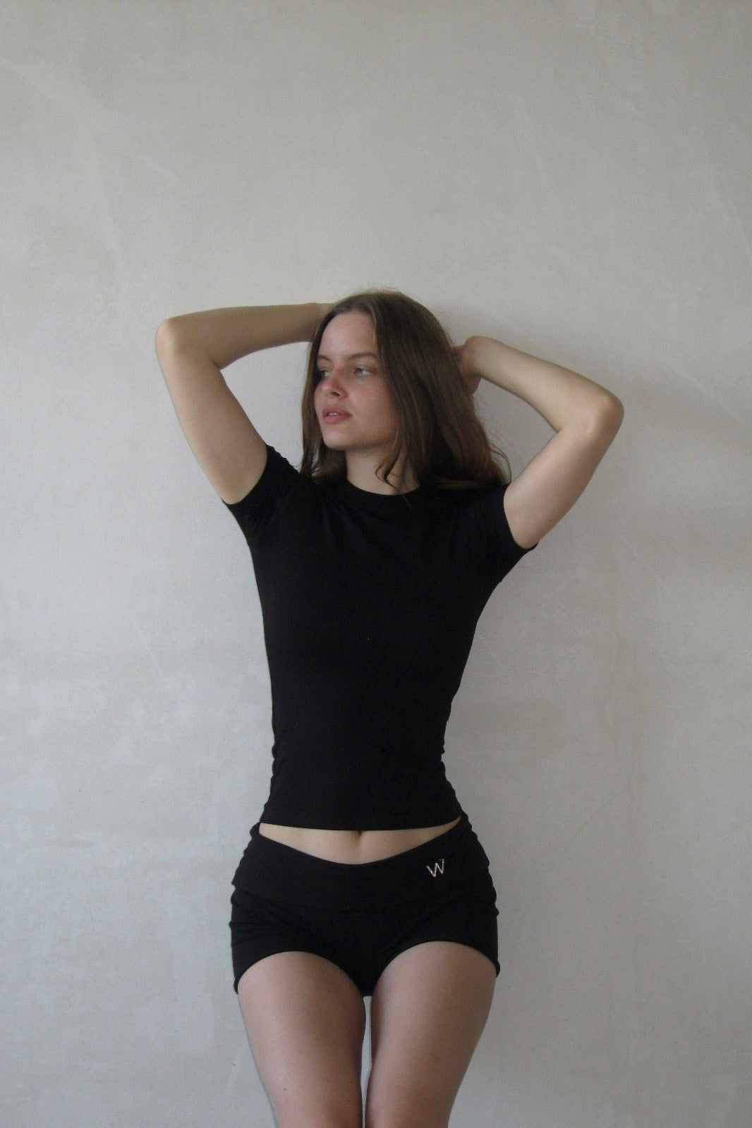 Basic Tee