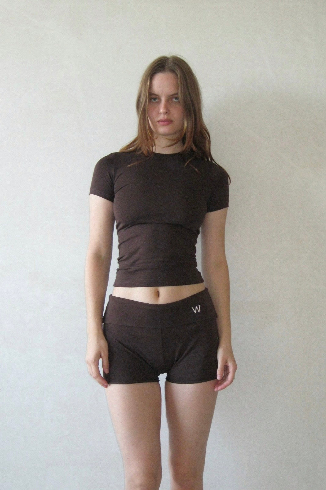 Basic Tee