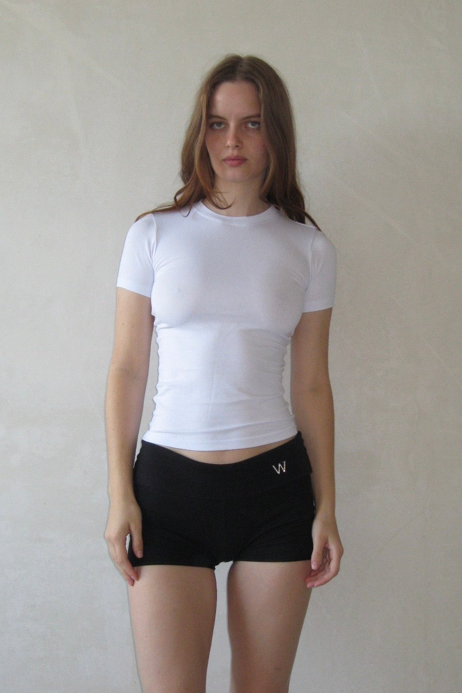 Bundle: Basic Tee + Basic Shorts
