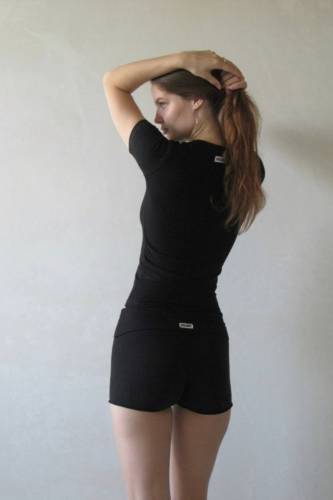 Basic Tee