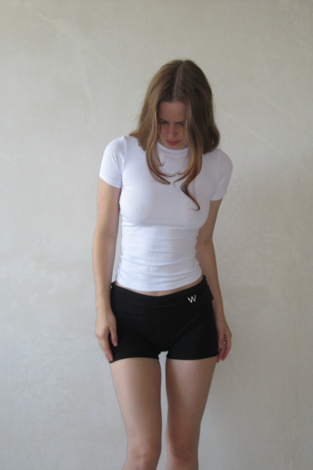Bundle: Basic Tee + Basic Shorts