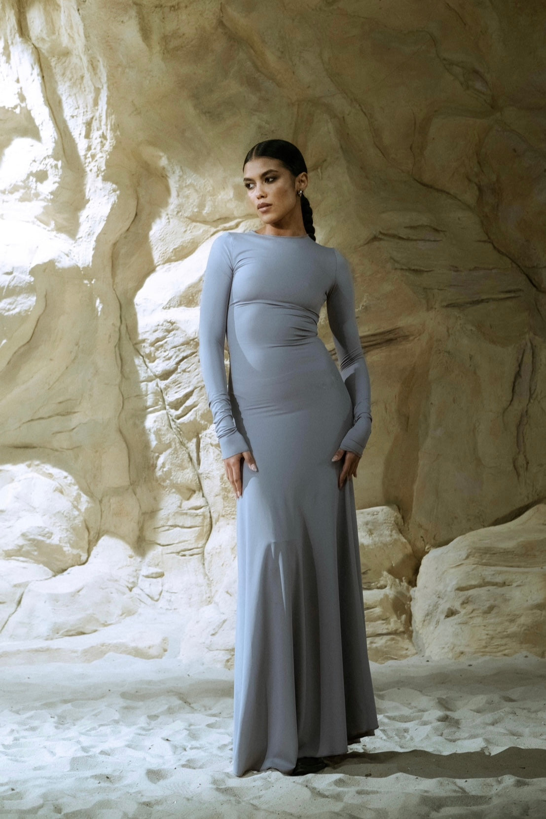 Sample Revenge Dress size S