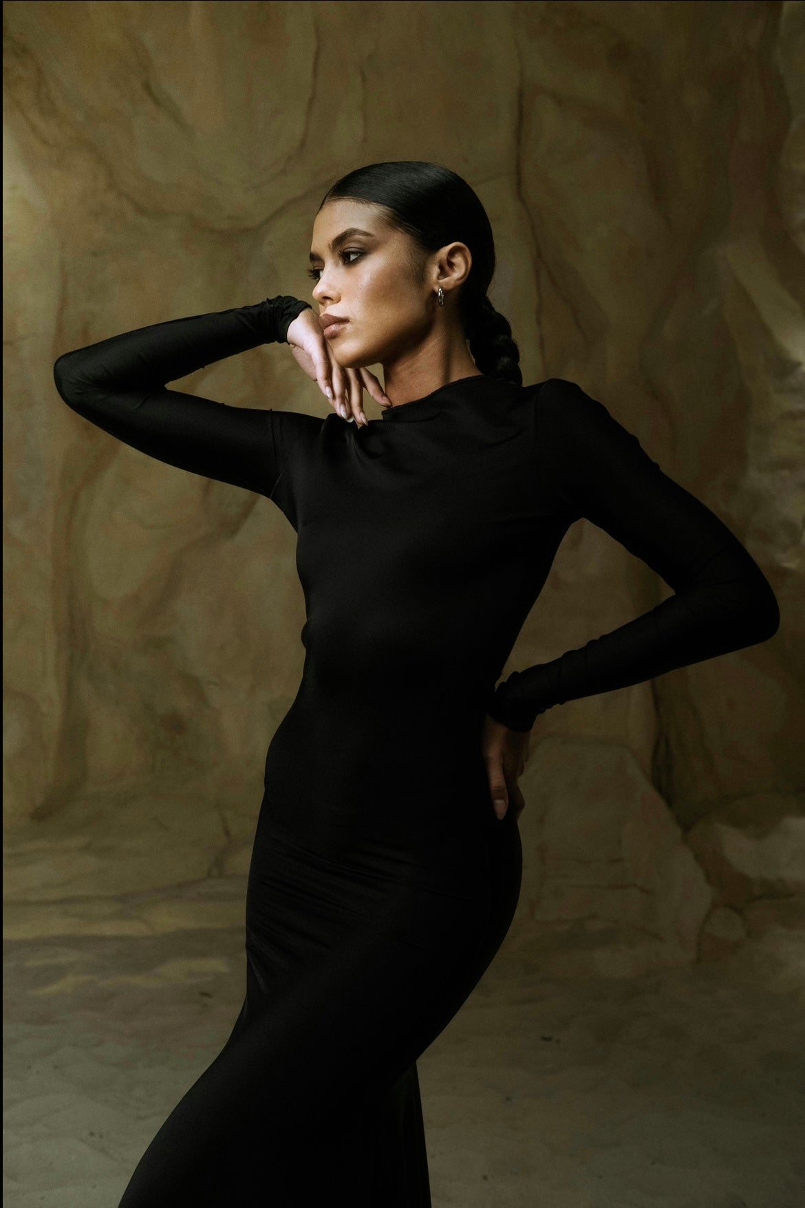 Sample Revenge Dress size S