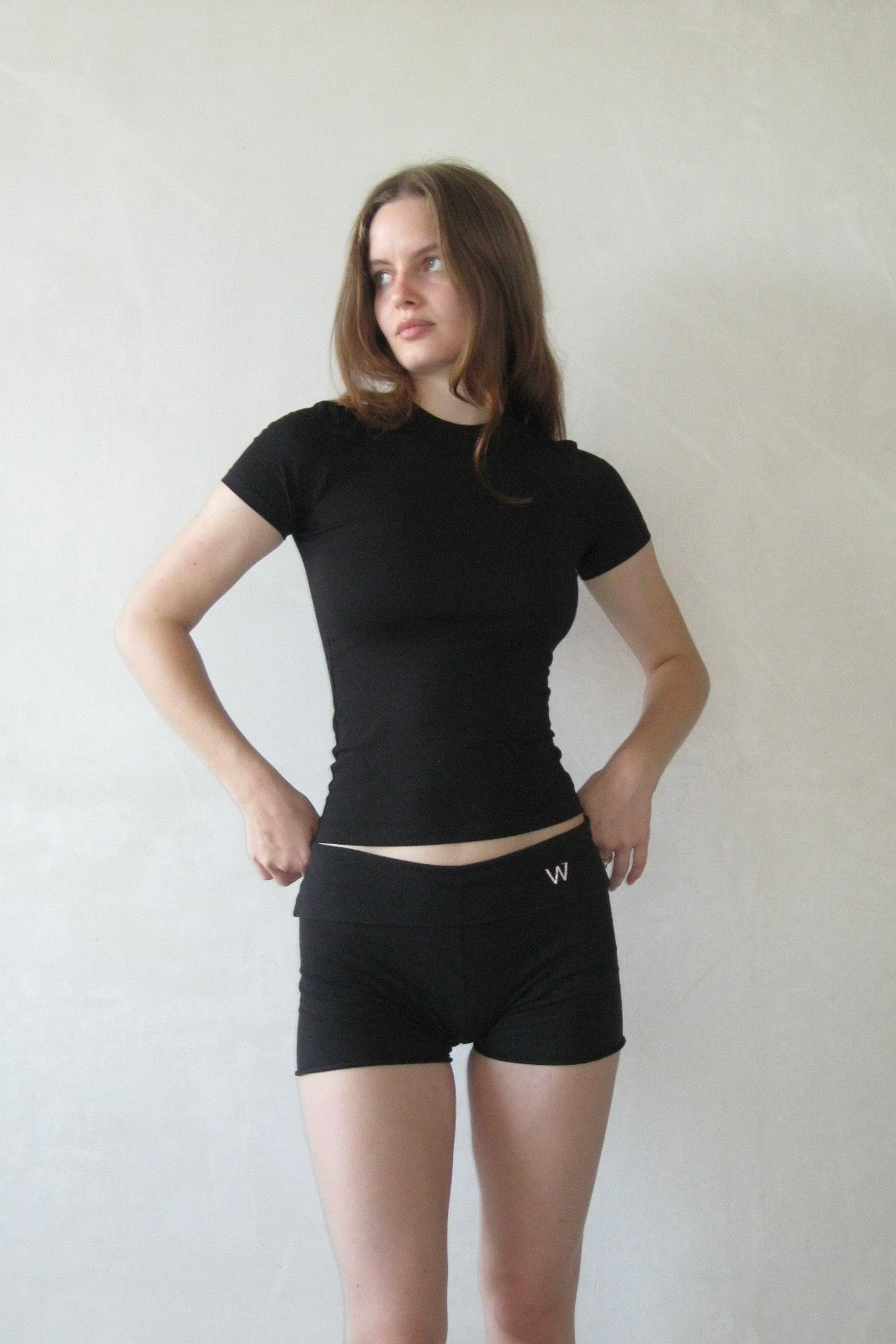 Basic Tee
