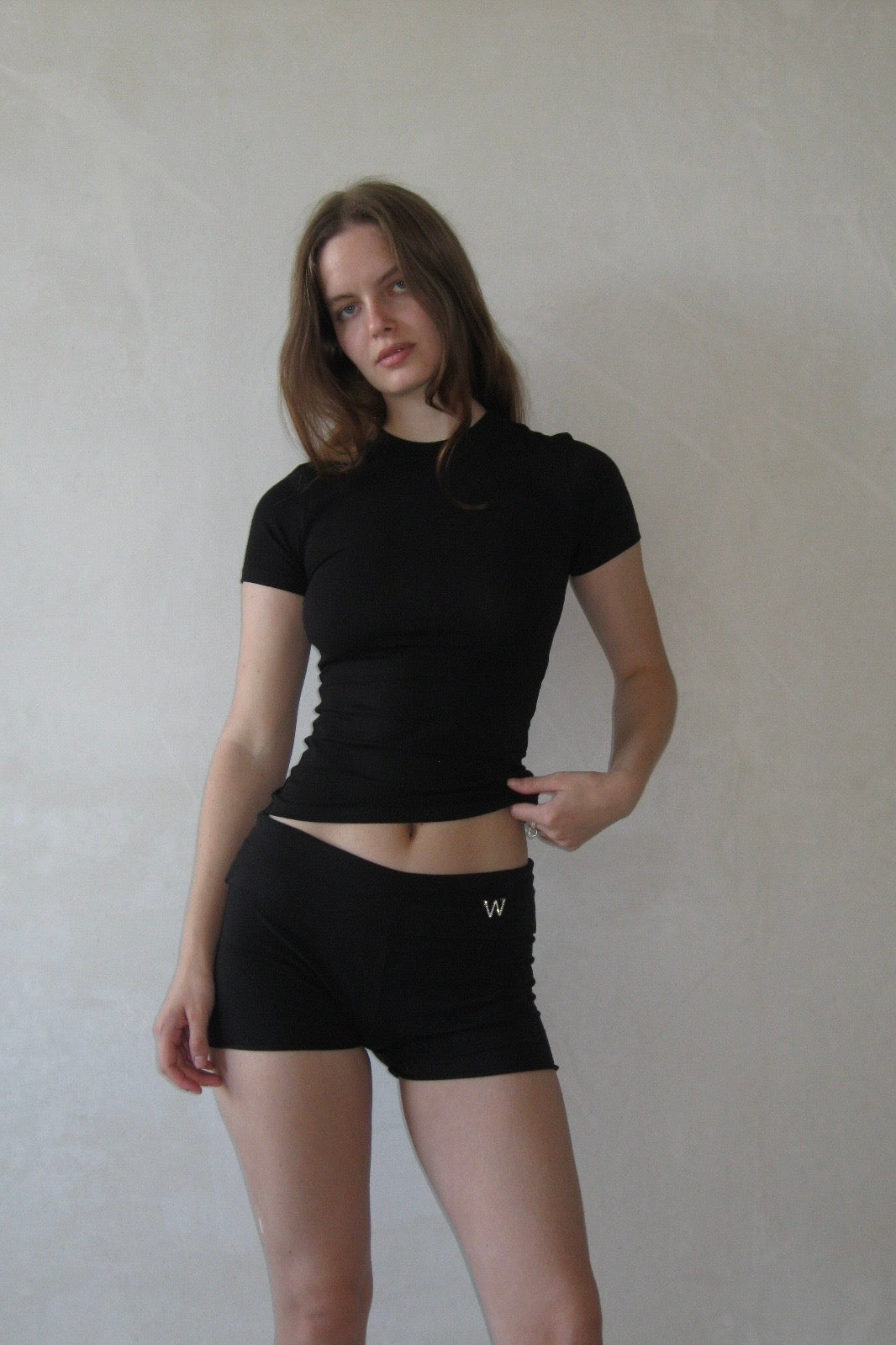 Basic Tee