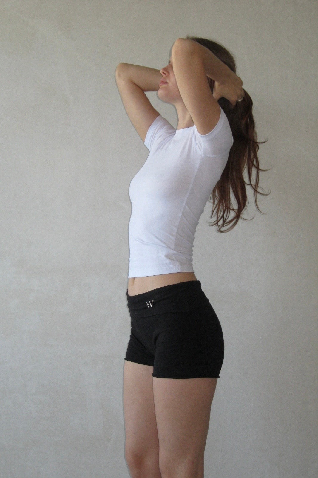 Basic Tee