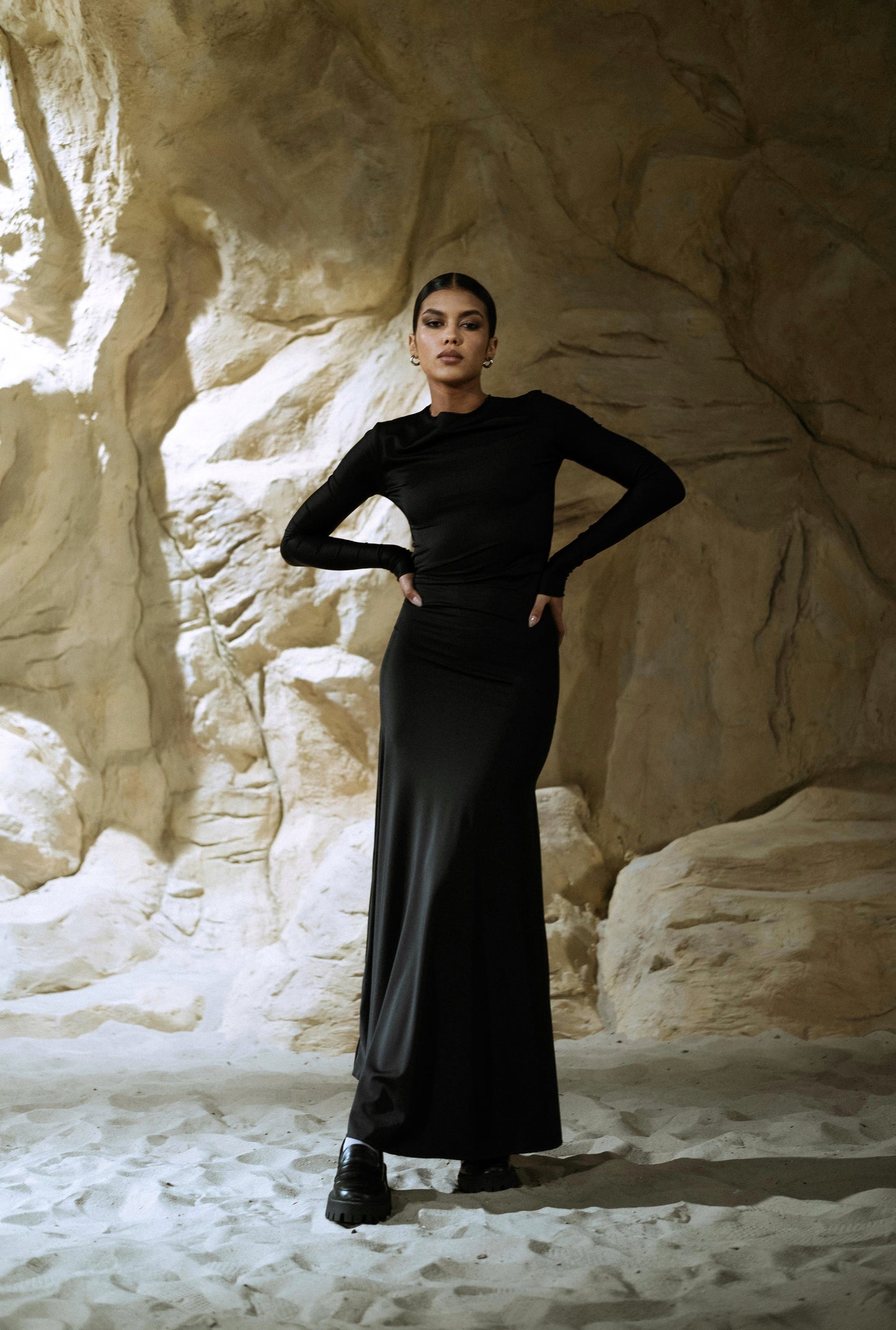 Sample Revenge Dress size S