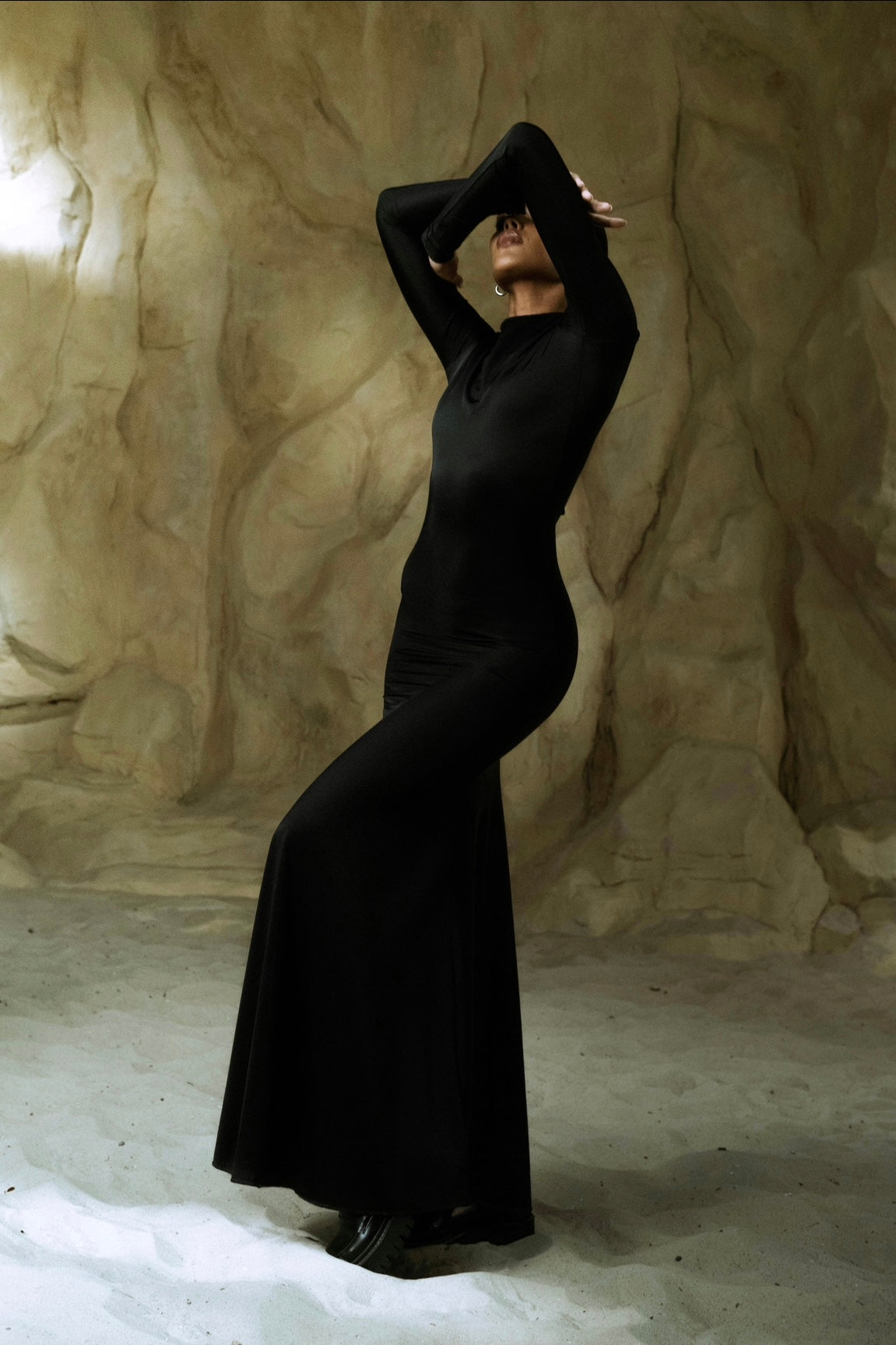 Sample Revenge Dress size S