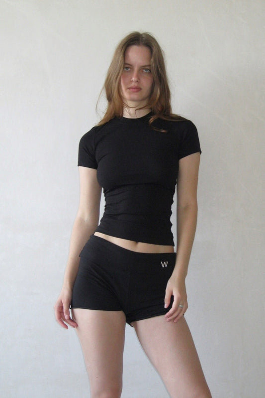 Basic Tee