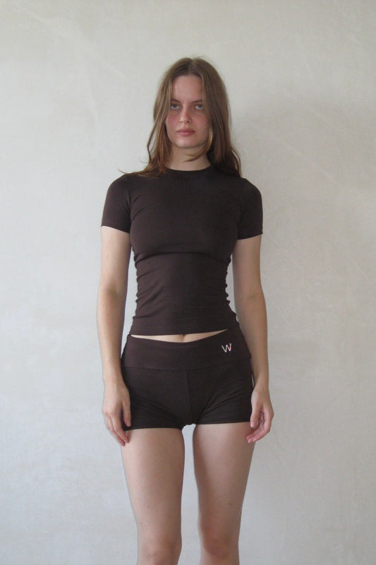 Basic Tee