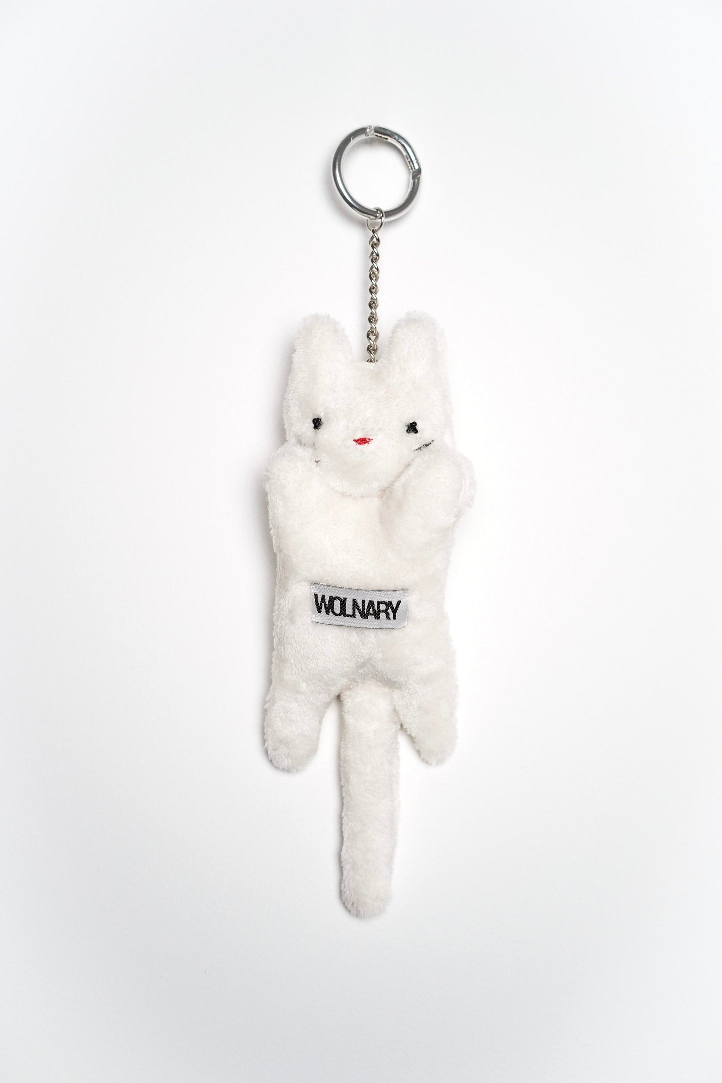 Little Friend Bag Charm