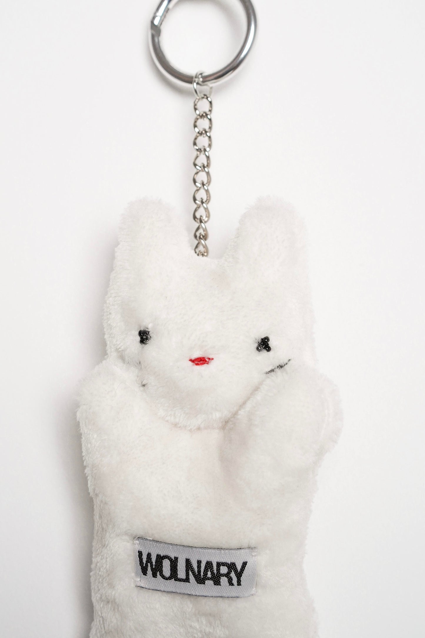 Little Friend Bag Charm